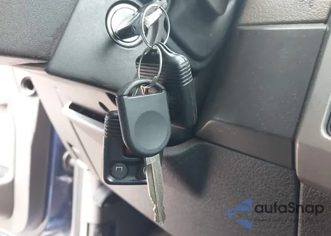 2010 Ford F-150 Fx2 Sport/Xl/Xlt из США, поврежденный, VIN 1FTEW1C89AFB28652